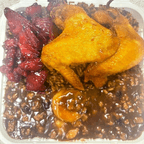 Best E.虾龙湖,鸡翅(2),无骨排 Shrimp w. Lobster Sauce, Chicken Wings (2 Pcs), Boneless Ribs in Haverhill, MA